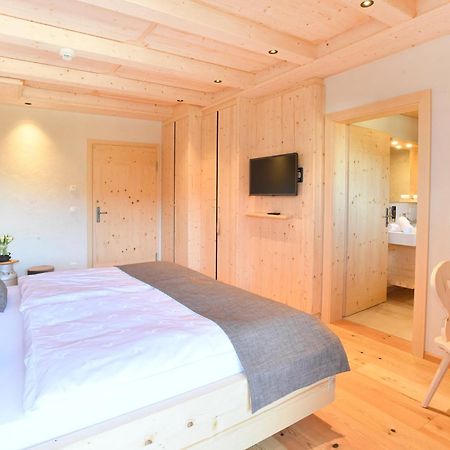 Florineum Hotel Weyregg Bagian luar foto