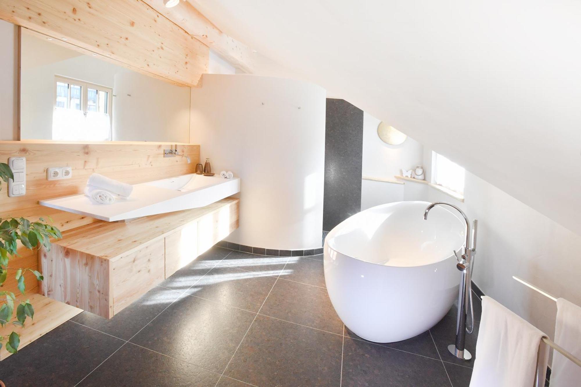 Florineum Hotel Weyregg Bagian luar foto