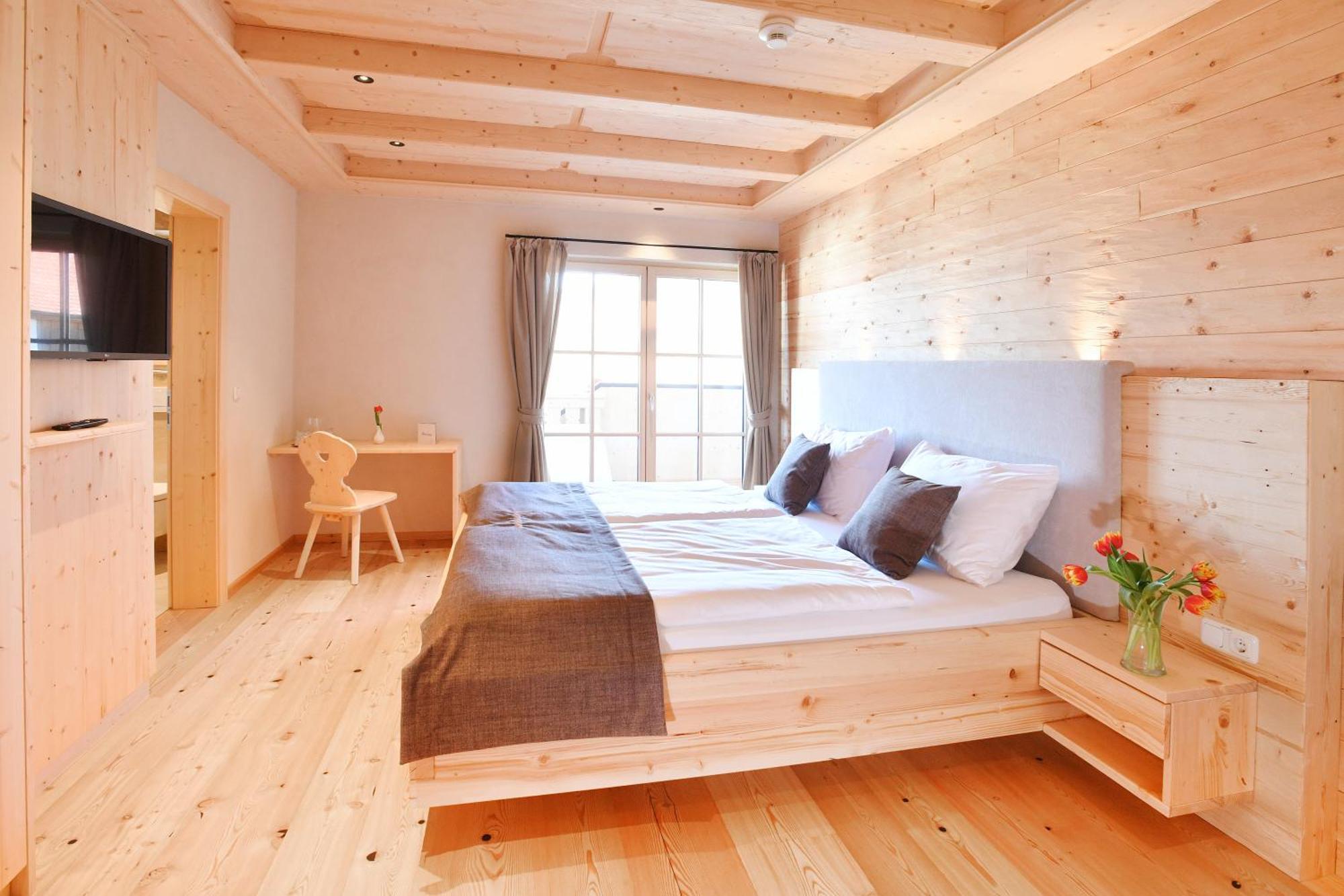 Florineum Hotel Weyregg Bagian luar foto