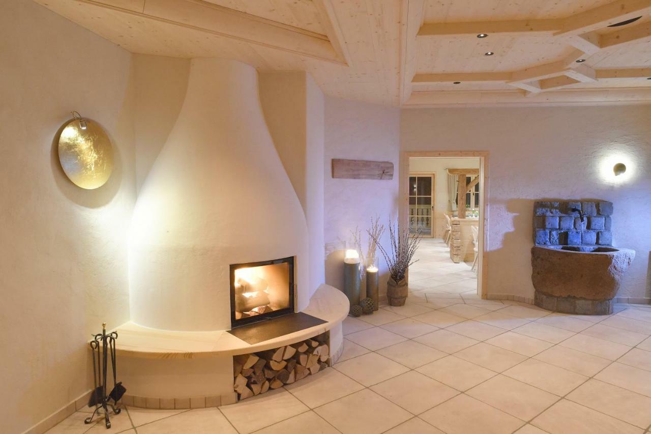 Florineum Hotel Weyregg Bagian luar foto
