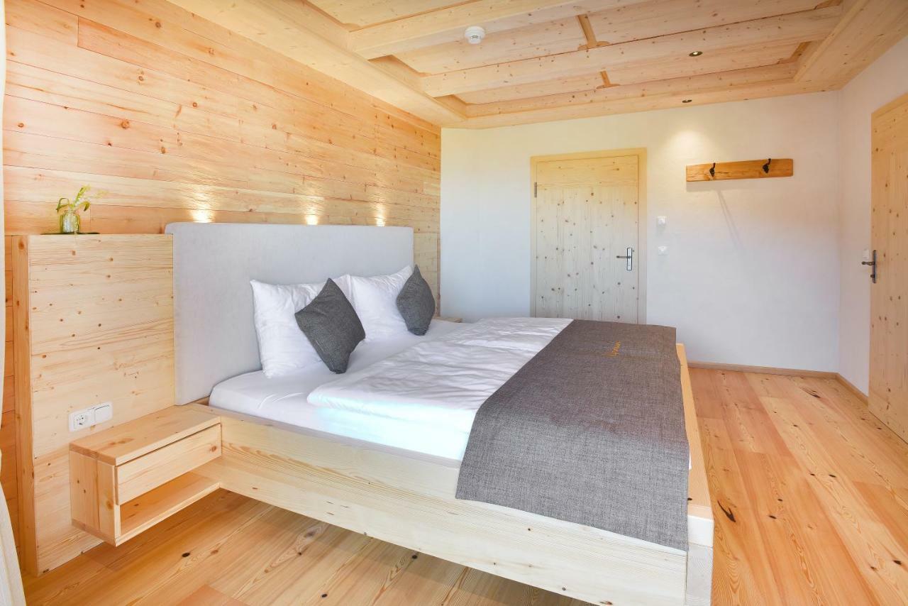 Florineum Hotel Weyregg Ruang foto