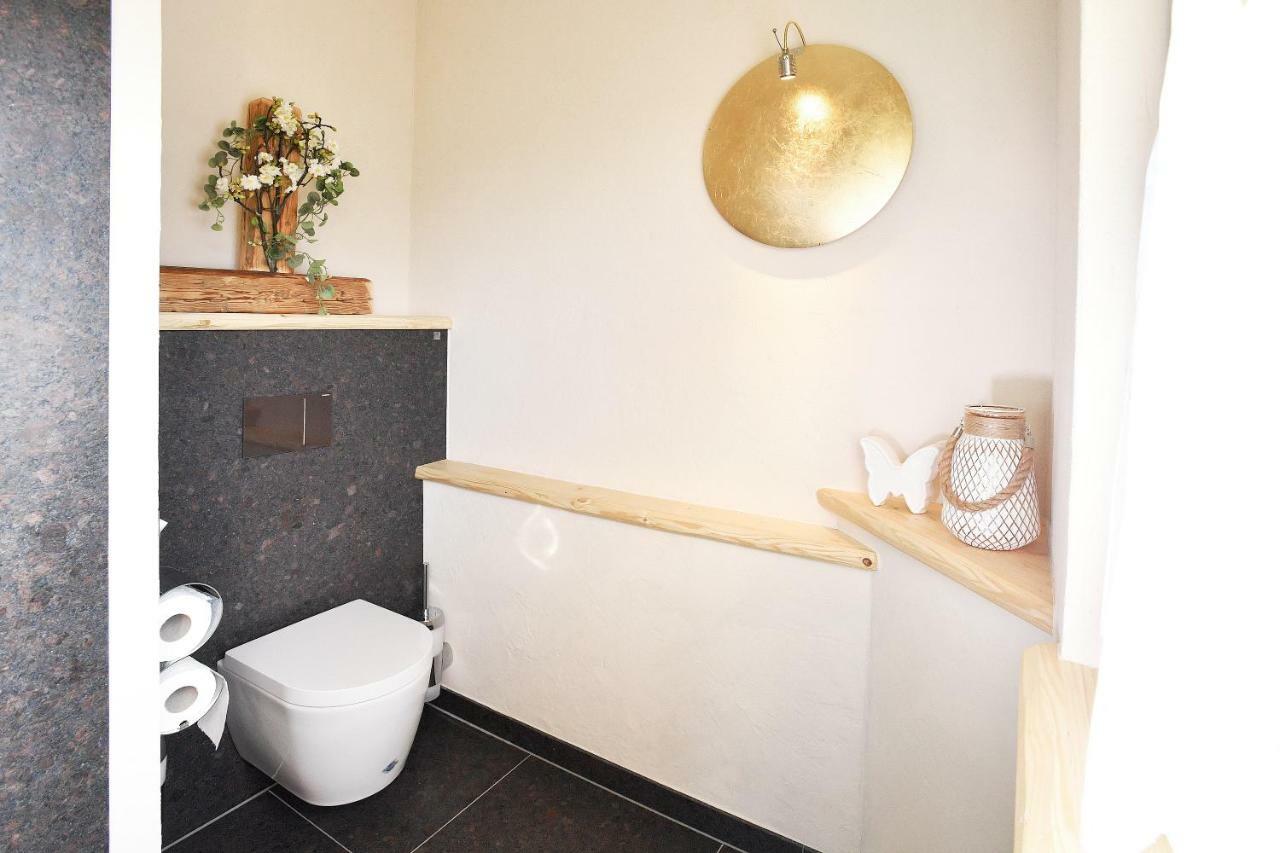 Florineum Hotel Weyregg Bagian luar foto