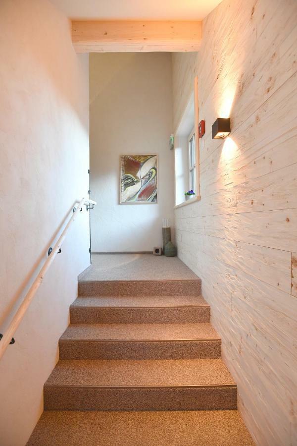 Florineum Hotel Weyregg Bagian luar foto